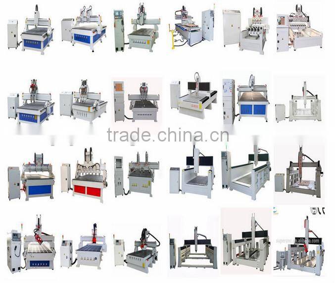 mini cnc router machine/advertisment router cnc engraving machinery