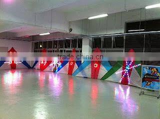 led light kite