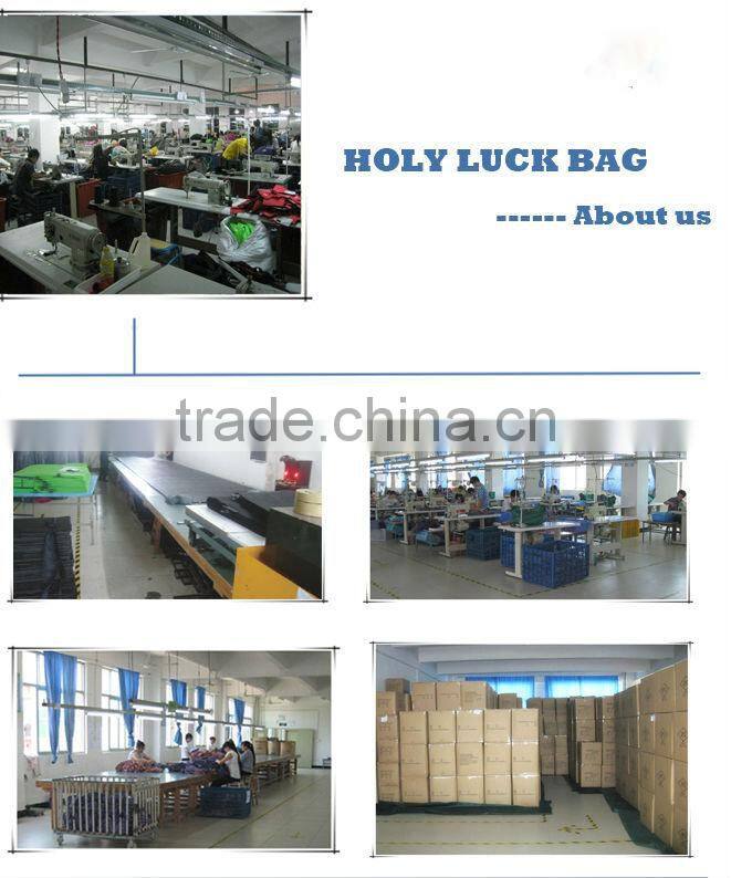 nylon simple backpack polyester drawstring bag HL-PB040