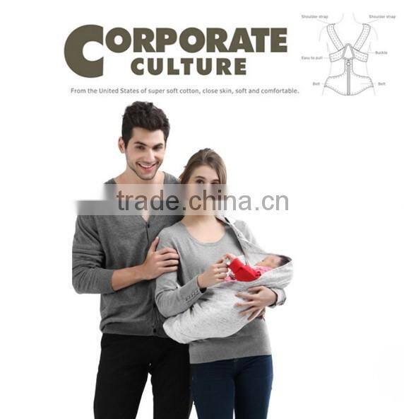 Cotton memory / a single shoulder strap Children Summer towel,Fashionable baby sling/soft baby carrier