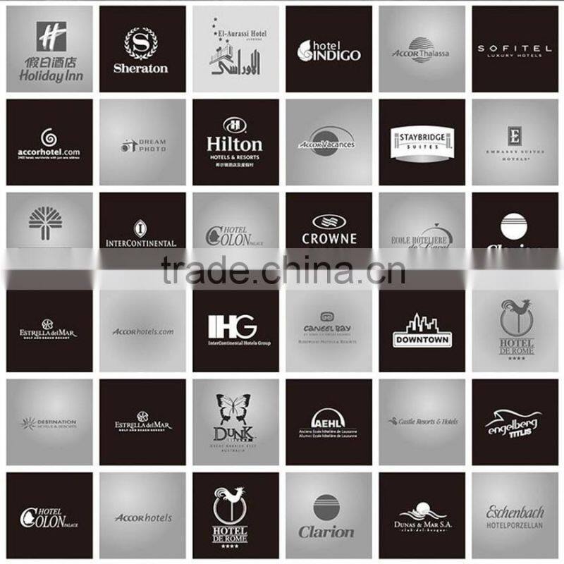 Down Proof Ticking Luxury Goose Down Duvet Goose Down Comforter