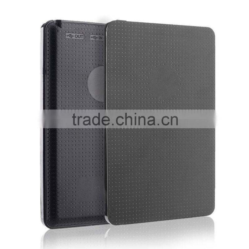 4000mah cheap power bank li polymer battery 3.7v from original factory