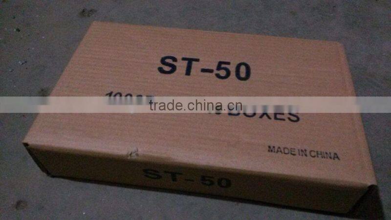 High quality steel arranging nails