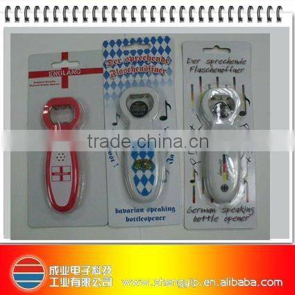opener music bottle opener sound openner