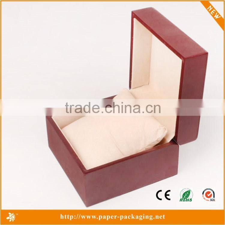 2016 Contracted High Quality Watch Box For Sale