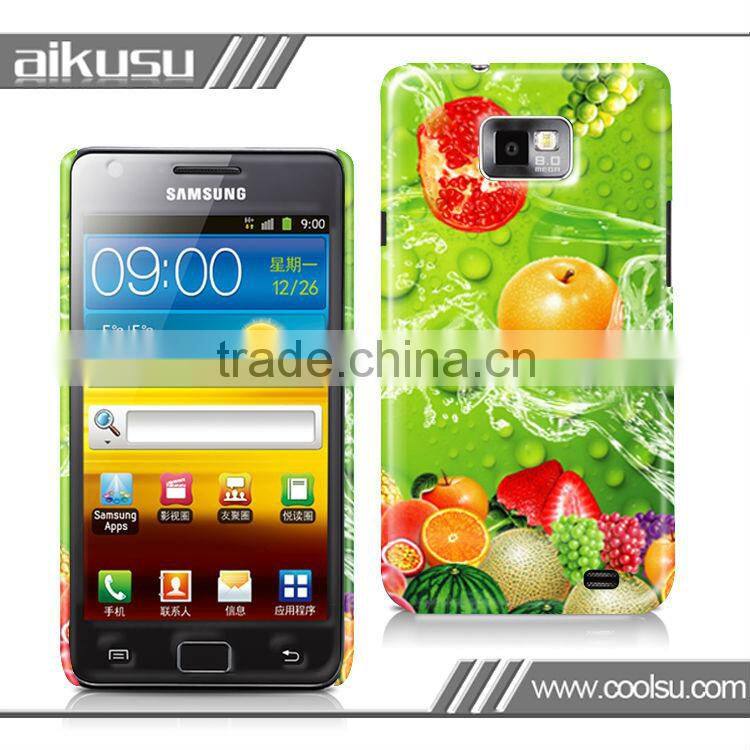 Promotional !! droid razr phone cases for samsung galaxy s2