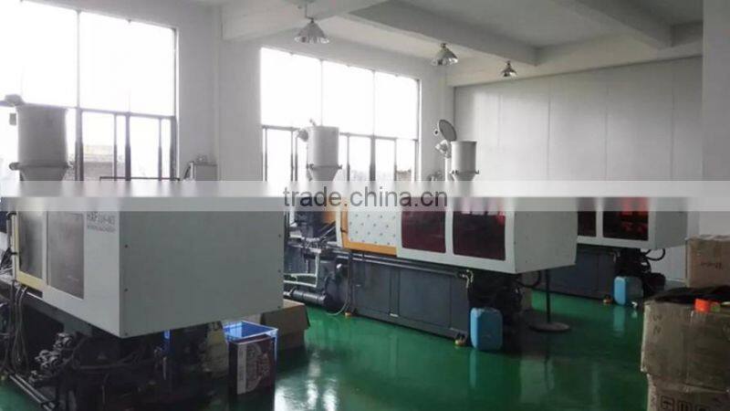 Quartz analog metal desktop table alarm clock with customized Logo