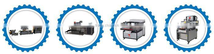 experience manufacturer with high quality screen printing sites