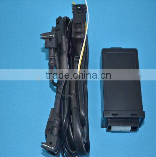 CNG LPG emulator ngv