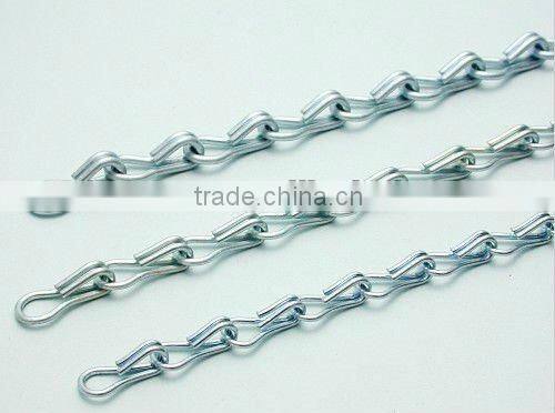 Double Jack Chain