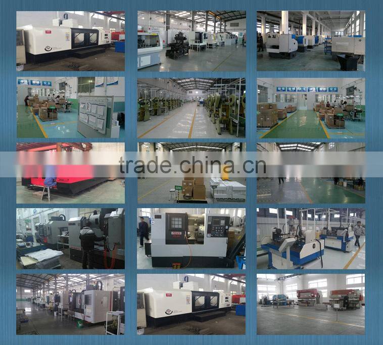 High quality stamping parts welding parts with ISO:9001
