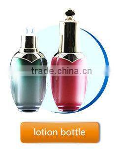 Spray Bottle Aluminum High End Cosmetic Airless Pump Bottle Wholesale
