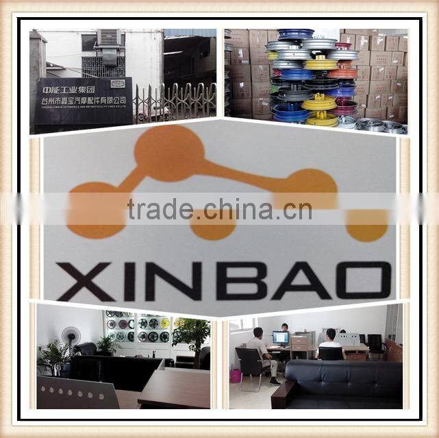 Motorcycle wheel, wheel rim, alloy wheels