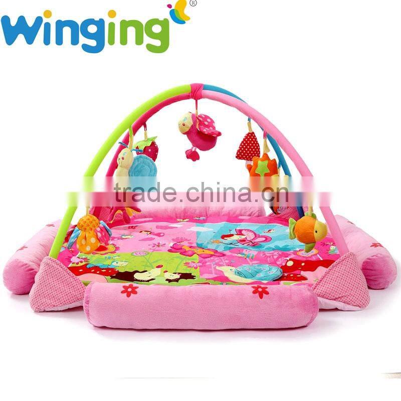 New baby play mat carpet musical baby play mat baby play mat