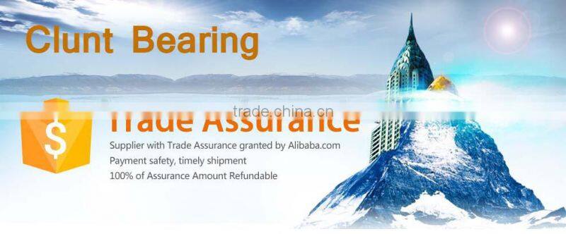 HK Series Needle Roller Bearing HK071108