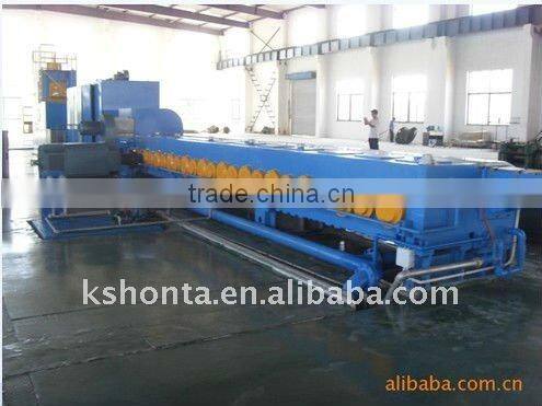 Copper rod breakdown machine electric wire and cable making machine (China factory, ISO,CE)