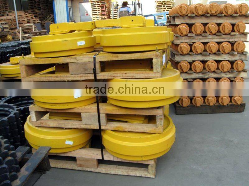 6Y0557 FRONT IDLER FOR D8N