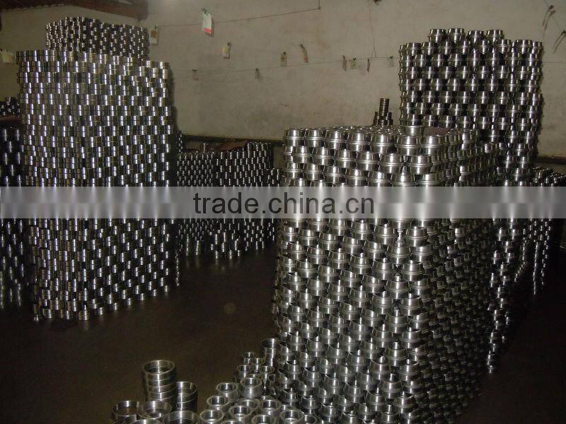 Chrome steel cylindrical thrust roller bearing 81215 bearings