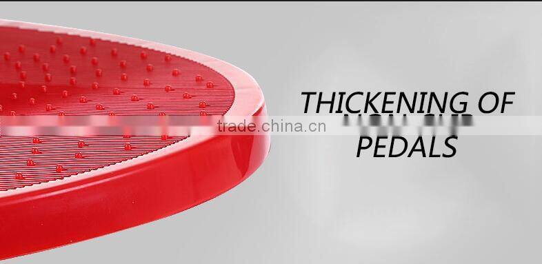 2015 newly style kids toy promotional inflatable rubber high bouncing balls