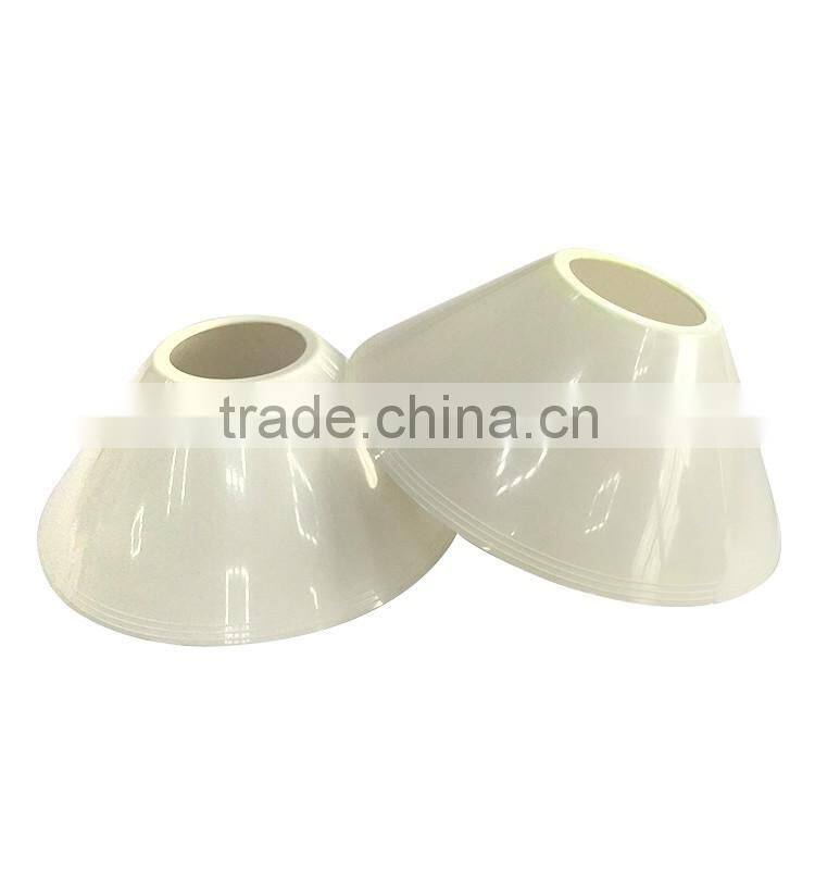 3.5 Inch PE Cone for Sport Training
