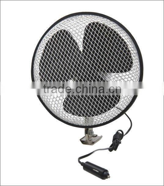 full safety mesh metal guard fan
