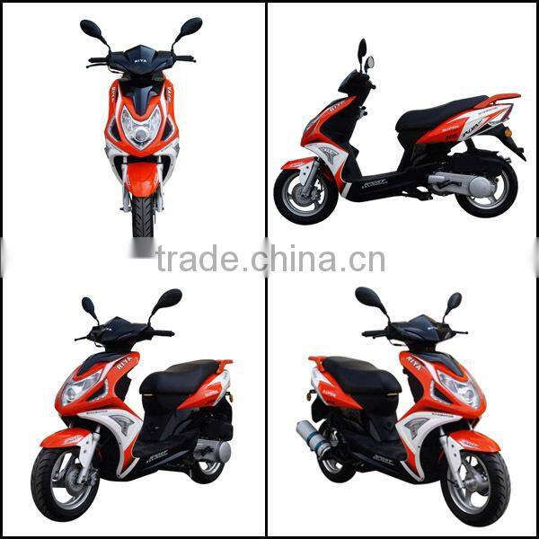 k6, R8, sports gas motorcycle/scooter with EEC,125cc/150cc. electric scooter