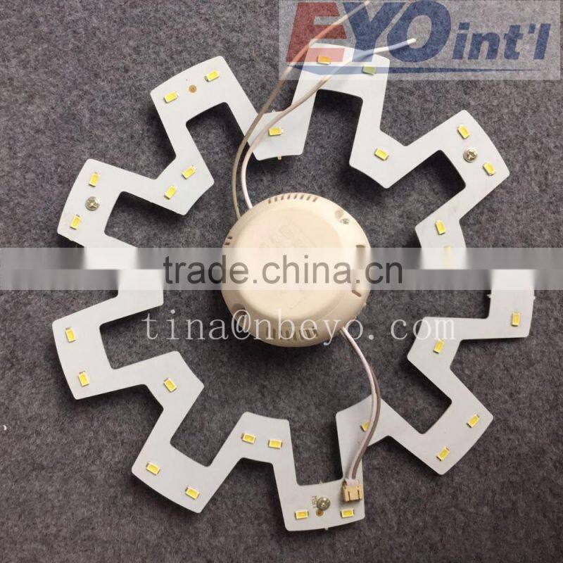 PCBA for led sense light