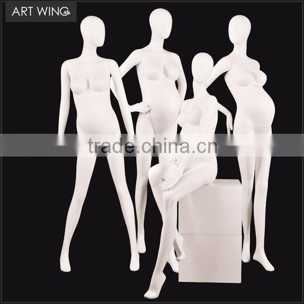 real female pregnant women mannequin malaysia