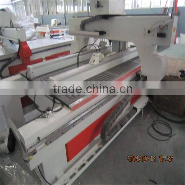 M25CK woodworking cnc drill and tapping machine