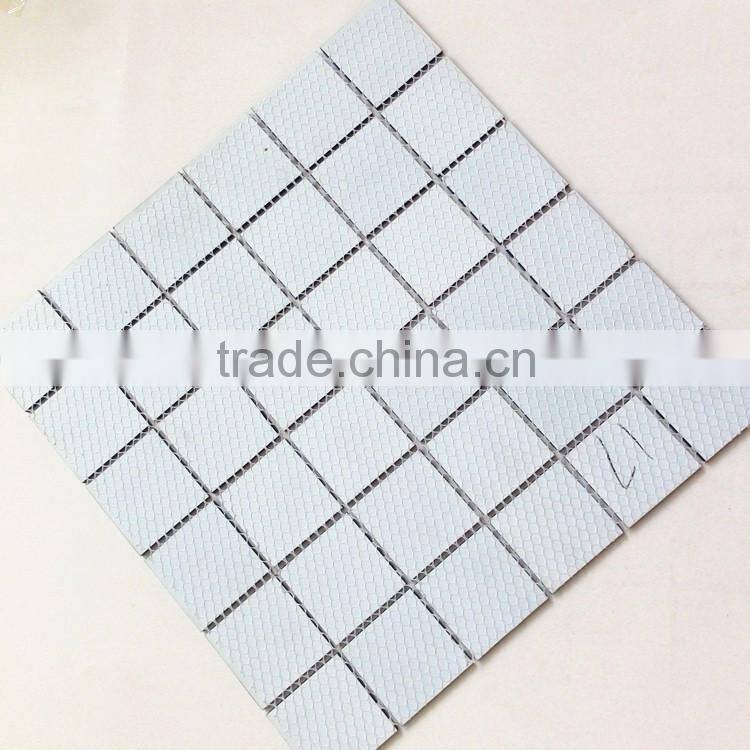 cheap glass mosaic tile