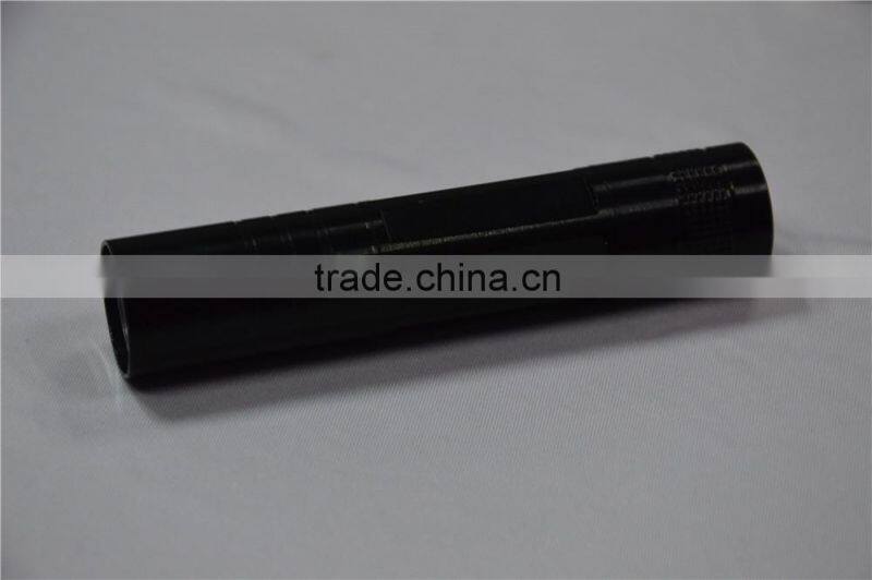 China manufacturer led flashlight, mini led flashlight keychain, led flashlight wristband