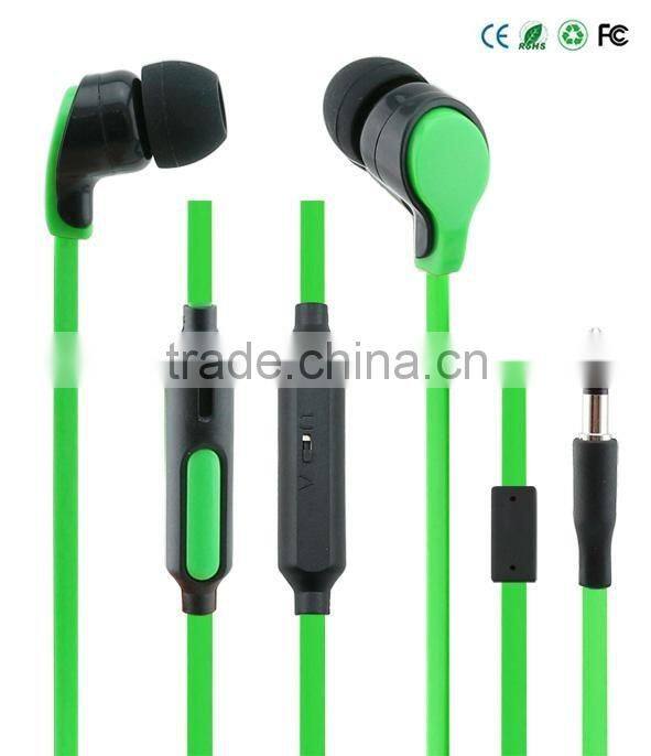 In-Earphone /Mono/ Stereo / Handfree/ mp3