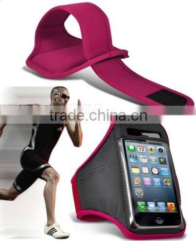 waterproof sport armbands