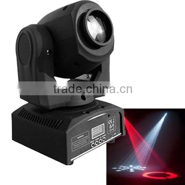 Excellent Quality SPOT 10W LED DMX moving head