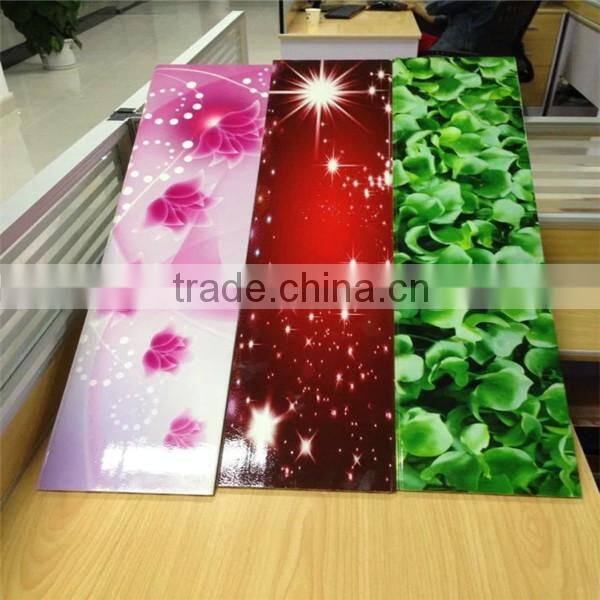 Small size professional digital plastics plate printing printer/plastic bag digital printer