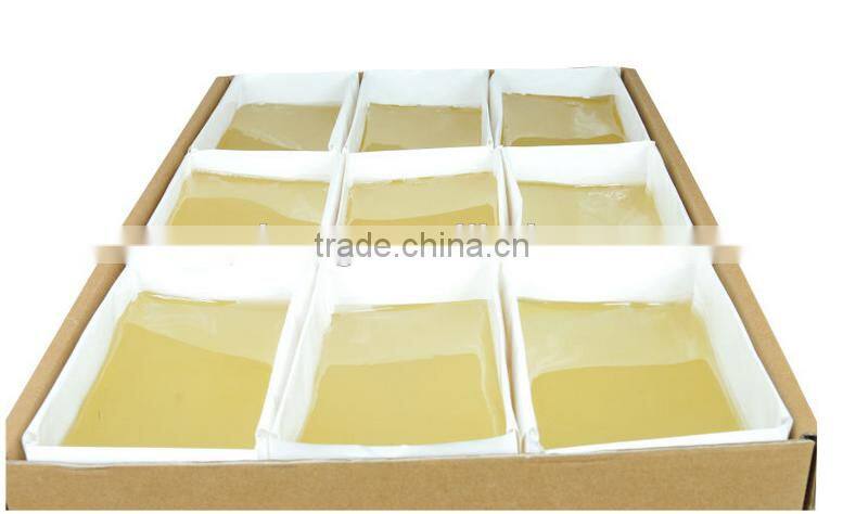 Mattress hot melt Adhesive Glue for pocket spring mattress