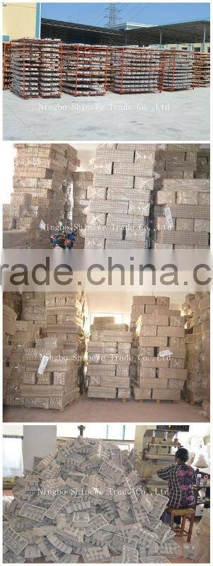 Paper Tray for Packing Coffee