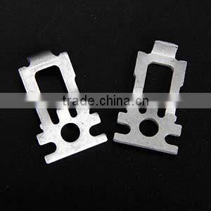 metal stamping aluminum pucnhing/ sheet metal stamping part factory