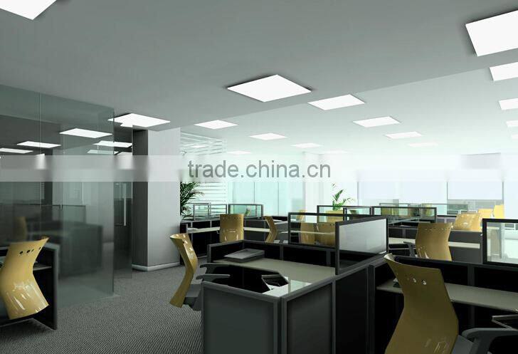 Kaijia Lighting 24W 250x250mm Square Ceiling Flat LED Panel Light