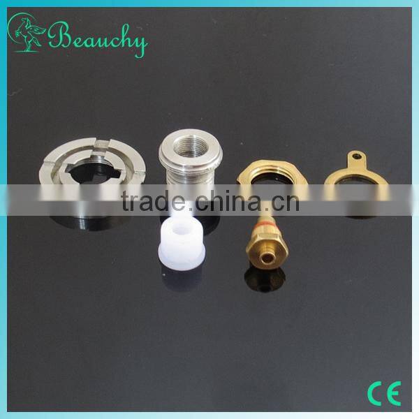 2015 free sample Beauchy v4 connector low file with good quality hot selling