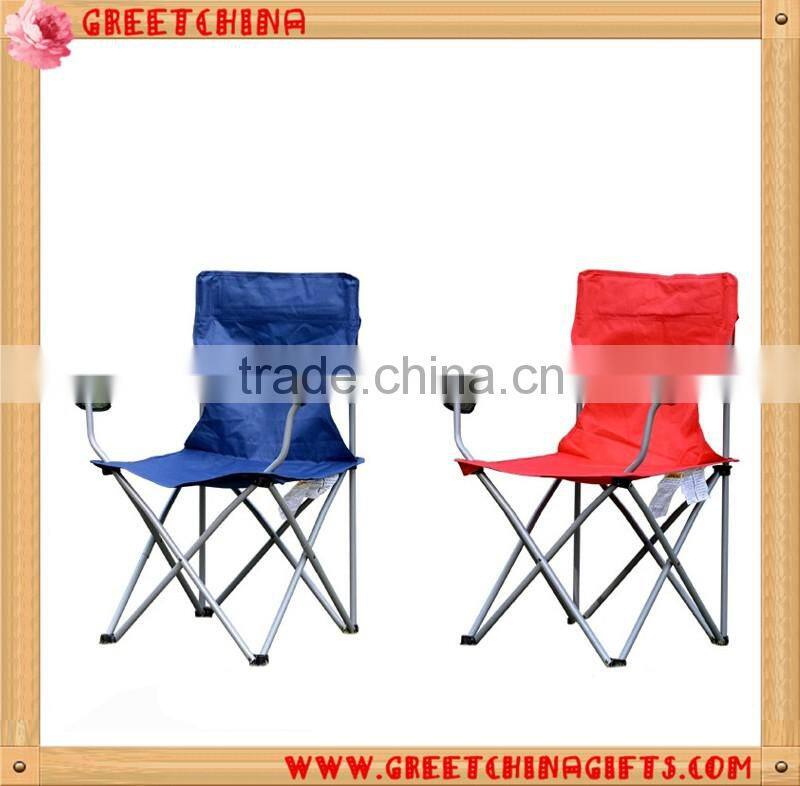 Portable Fishing/camping/BBQ/Garden/beach foldable Chair, leisure occasional folding chair wholesale retail