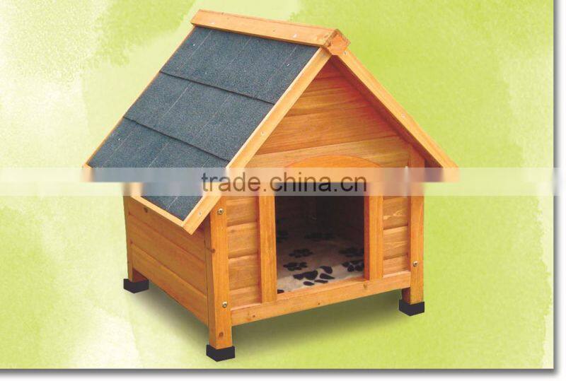wooden dog houses for sale