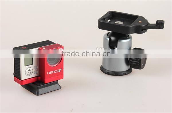 Sunrise gopro accessories, GoPro amera accessories