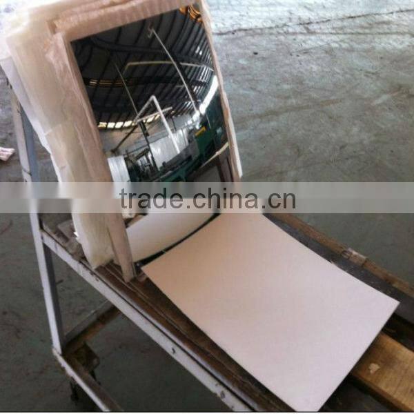 2mm float glass convex mirror