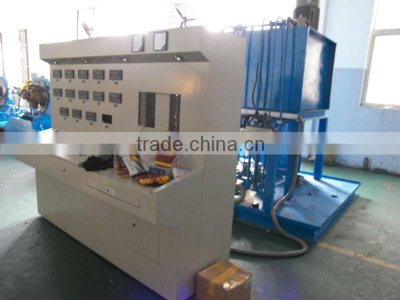 Hydraulic Pumps and Motors Repair Stand