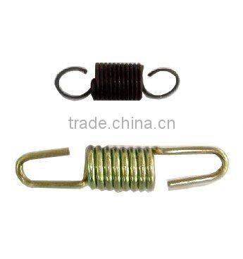 small stainless steel springs with high quality from manufacturer