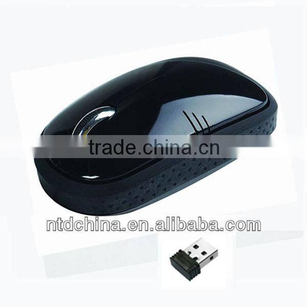 2.4g mini receiver wireless mouse