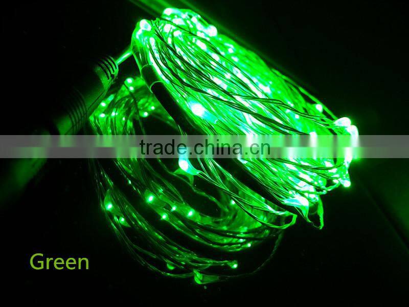 USB christmas rice light