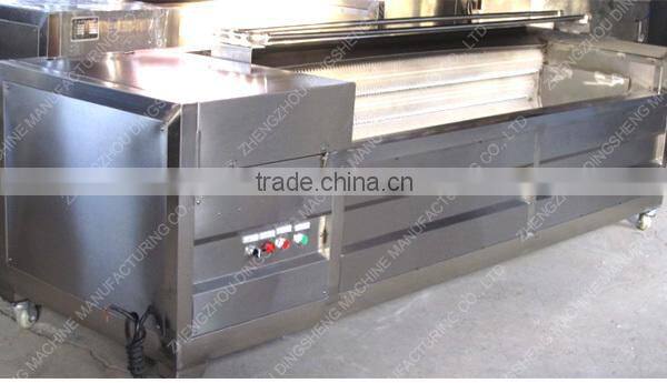 Hot sales Fruit cleaning equipment