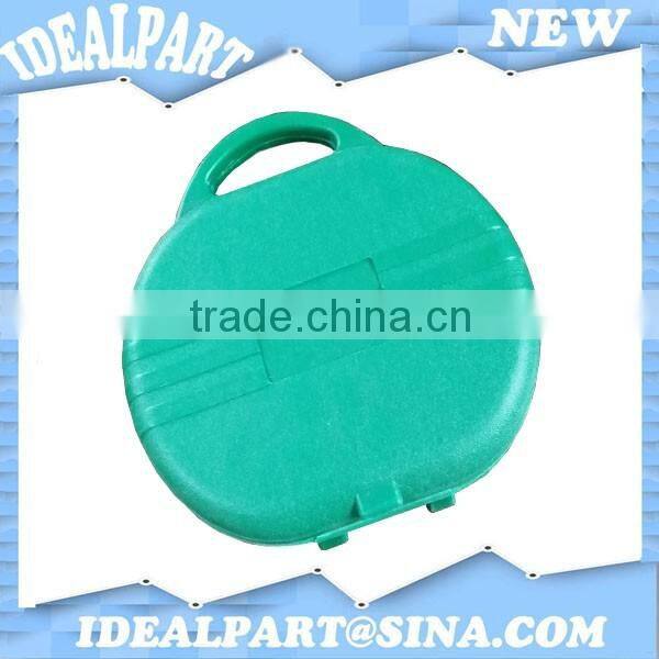 Blowing mold Plastic garden tool box